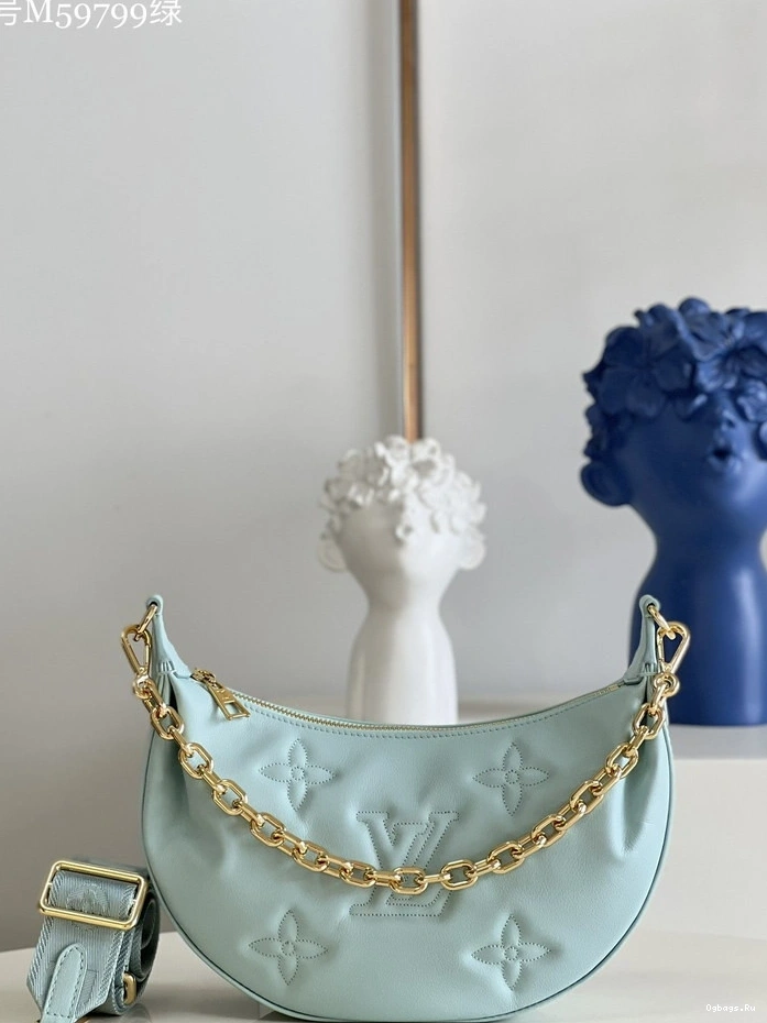 MOON LOUIS THE VUITTON OVER 1225